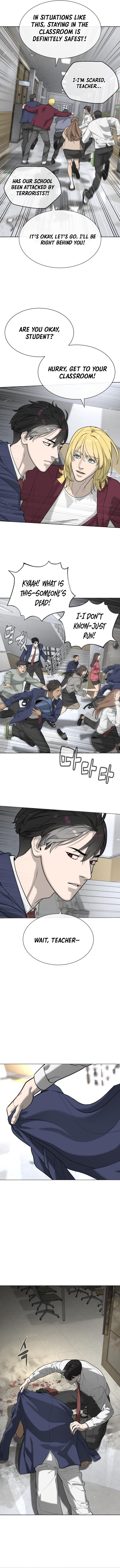 Killer Peter Chapter 97 11